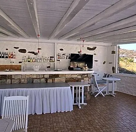 Casa Bianca ホテル オルノス