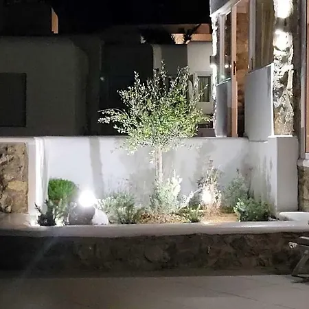 Casa Bianca ホテル *