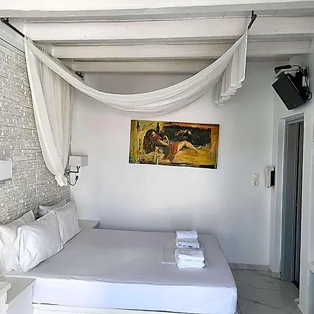 Casa Bianca ホテル オルノス