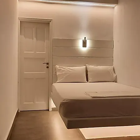 Casa Bianca ホテル *