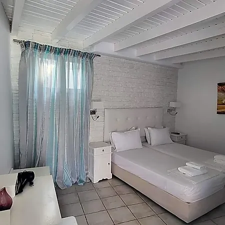 Casa Bianca * オルノス