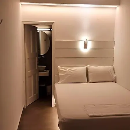 Casa Bianca ホテル *