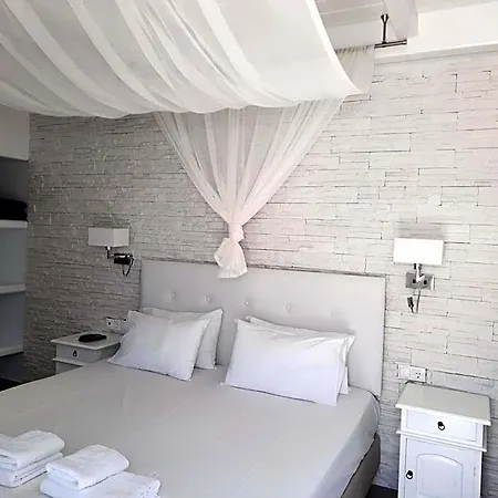 Casa Bianca *