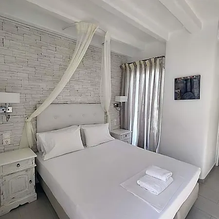 ホテル Casa Bianca