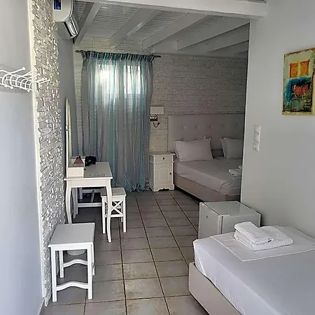 ホテル Casa Bianca