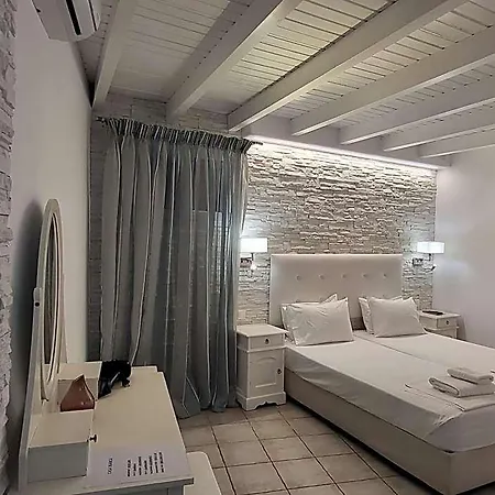 ホテル Casa Bianca
