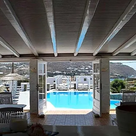 ホテル Casa Bianca *