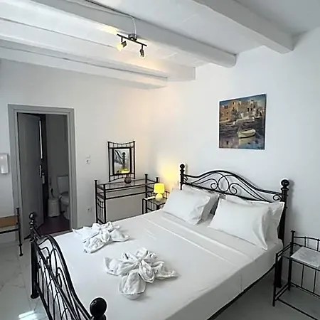ホテル Casa Bianca